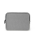 DICOTA Laptoptasche Skin URBAN Kunstfaser grau D31749 bis 30,5 cm (12 Zoll)