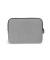DICOTA Laptoptasche Skin URBAN Kunstfaser grau D31749 bis 30,5 cm (12 Zoll)