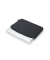 DICOTA Laptoptasche Eco Sleeve BASE Kunstfaser schwarz D31823 bis 31,7 cm (12,5 Zoll)