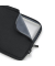 DICOTA Laptoptasche Eco Sleeve BASE Kunstfaser schwarz D31823 bis 31,7 cm (12,5 Zoll)