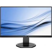 PHILIPS B-Line 243B9 Monitor 61,0 cm (24,0 cm) schwarz