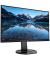 PHILIPS B-Line 243B9 Monitor 61,0 cm (24,0 cm) schwarz