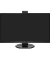 PHILIPS B-Line 243B9 Monitor 61,0 cm (24,0 cm) schwarz