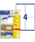Avery Zweckform Versandetikett QuickPEEL L7169-100 wsPa
