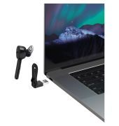 Headset MyVoice1300 184149 Bluetooth In-Ear Sprachsteuerung