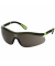 GEBOL Schutzbrille Neon 730407 getönt