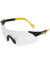 GEBOL Schutzbrille Safety Comfort 730001 klar