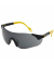GEBOL Schutzbrille Safety Comfort 730002 getönt