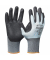 Montagehandschuhe MULTI FLEX COOL&TOUCH, Nitril-Mikroschaum mit Nitril-Noppen, hellblau, Größe 9 / L