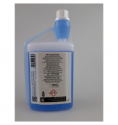 Milchsystemreiniger Flasche 3306836000