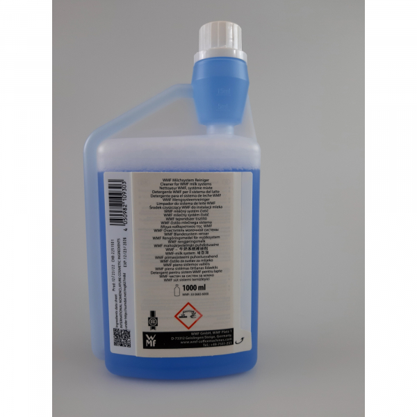 4050982109303 - Milchsystemreiniger 1000ml 3306836000 1000ml 4050982109303 wmf consumer electric GmbH 1000 Milliliter