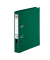 Ordner maX.file protect plus 10834760, A4 50mm schmal PP vollfarbig grün