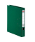 Ordner maX.file protect plus 10834760, A4 50mm schmal PP vollfarbig grün