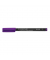 Folienstift 318 F violett 0,6mm permanent