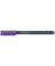 Folienstift Lumocolor, 318-6, violett, 0,6mm, Rundspitze