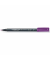 Folienstift Lumocolor, 318-6, violett, 0,6mm, Rundspitze