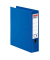 Ordner maX.file protect plus 10834331, A4 80mm breit PP vollfarbig blau