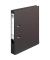 Ordner maX.file protect plus 10834851, A4 50mm schmal PP vollfarbig braun