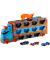  Hot Wheels2in1 Rennbahn-Transporter Zubehörset für Spielzeugautos