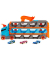  Hot Wheels2in1 Rennbahn-Transporter Zubehörset für Spielzeugautos