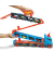  Hot Wheels2in1 Rennbahn-Transporter Zubehörset für Spielzeugautos