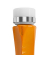 SAFE-T Spaltkeil flach