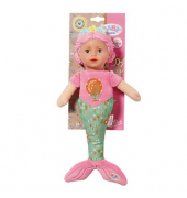 Mermaid for babies Puppe