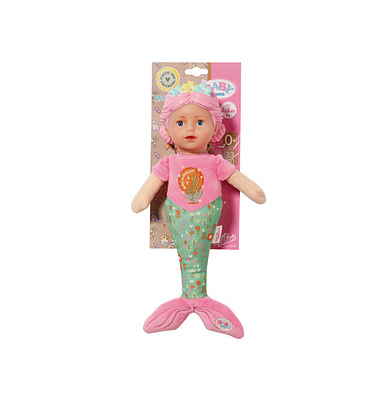 Mermaid for babies Puppe
