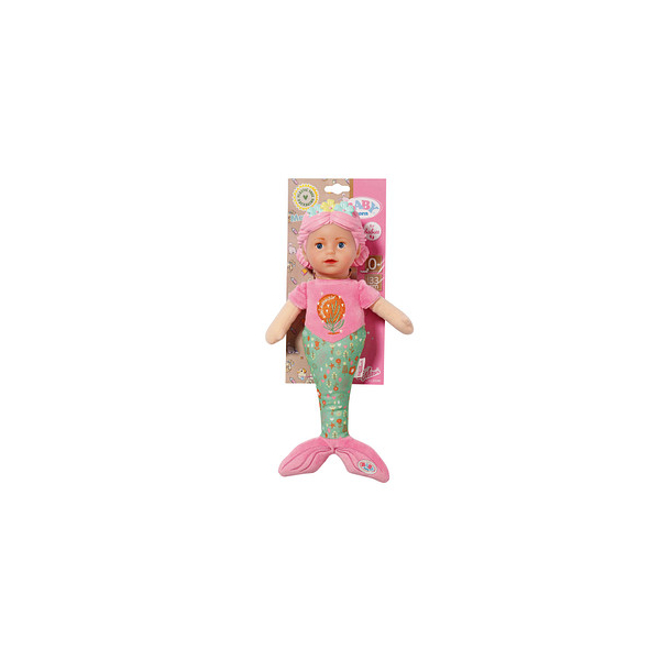 4001167832288 - Mermaid for babies Puppe 4001167832288 Zapf Creation 4001167832288 - Mermaid for babies Puppe 4001167832288 Zapf Creation