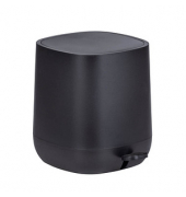 Davos Kosmetikeimer 5,0 l schwarz