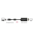 DeLOCK Mini-DisplayPortHDMI Adapter 0,20 m schwarz