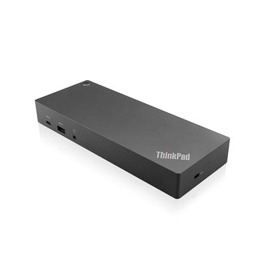 Lenovo Dockingstation ThinkPad Hybrid USB-C Dock