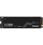 Kingston 2 TB interne SSD-Festplatte