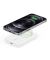 belkin BoostCharge induktive Powerbank 2500 mAh weiß