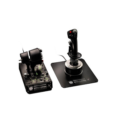THRUSTMASTER HOTAS Warthog Joystick