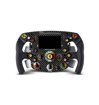 THRUSTMASTER Ferrari SF1000Wheel Add-On Lenkrad