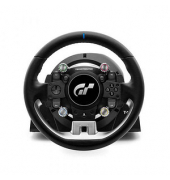 THRUSTMASTER T-GTII Pack GT Wheel + Base Lenkrad