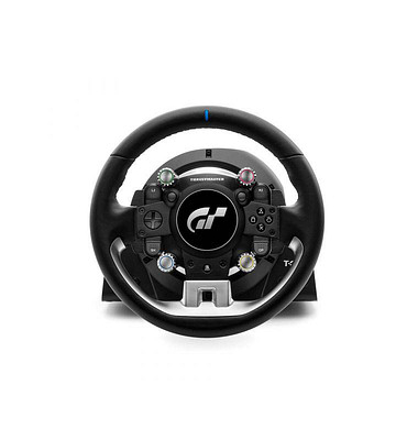 THRUSTMASTER T-GTII Pack GT Wheel + Base Lenkrad