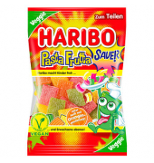 Pasta Frutta Sauer Fruchtgummi