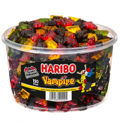HARIBO Vampire Fruchtgummi