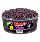 HARIBO Viola Fruchtgummi