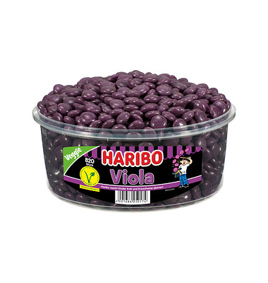 HARIBO Viola Fruchtgummi