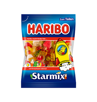 HARIBO Starmix Fruchtgummi
