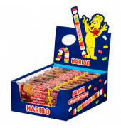 ROULETTE Fruchtgummi