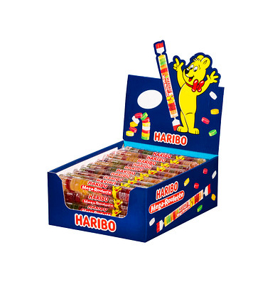 HARIBO ROULETTE Fruchtgummi