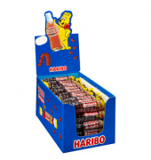 HARIBO ROULETTE Fruchtgummi