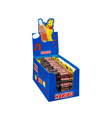 HARIBO ROULETTE Fruchtgummi