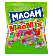 MaoMixx Kaubonbons in der Tüte