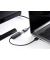 DeLOCK DisplayPortHDMI Adapter 4K 60 Hz 0,24 m schwarz