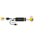 DeLOCK USB CHDMI Adapter 0,24 m schwarz